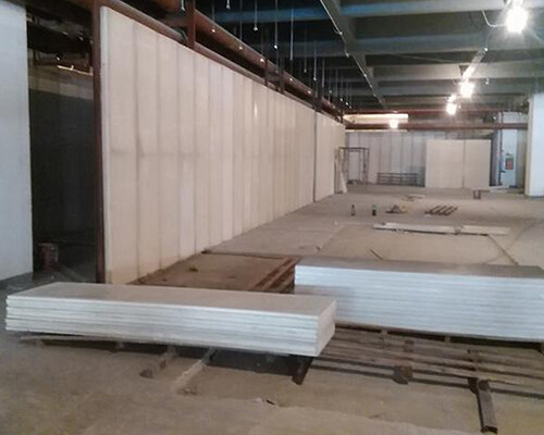 哈爾濱輕質(zhì)墻板 哈爾濱輕質(zhì)墻板