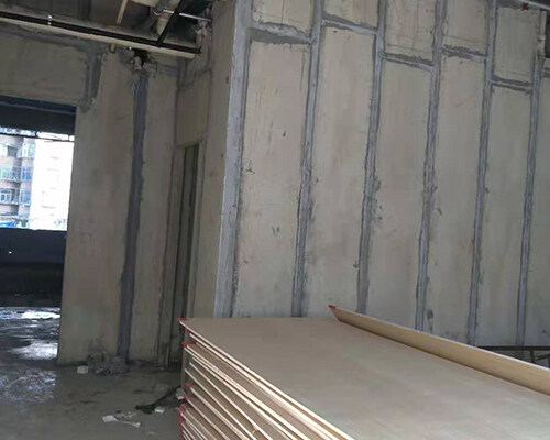 哈爾濱輕質(zhì)墻板 哈爾濱輕質(zhì)墻板